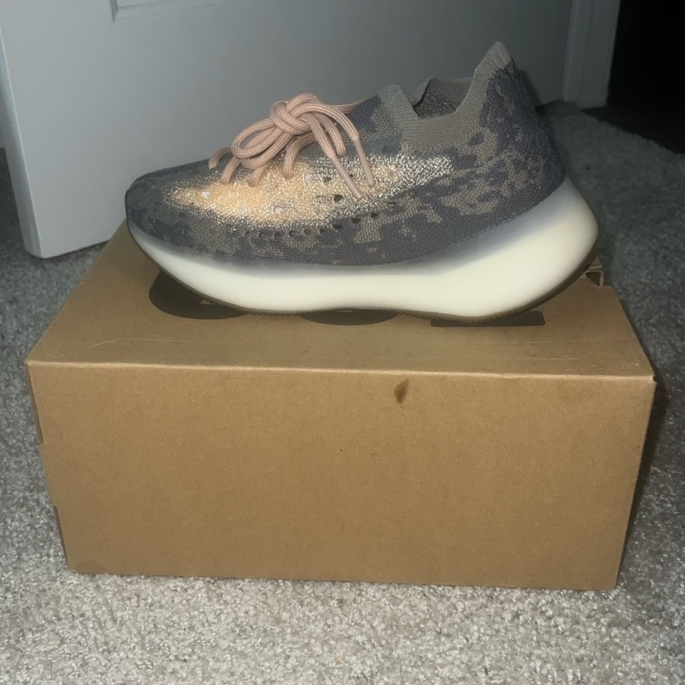 Yeezy Boost 380